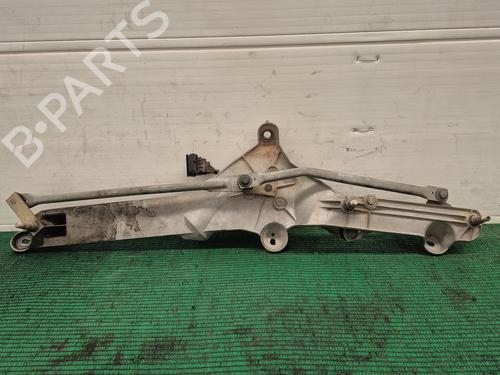 Used Front wiper motor Front wiper motor MERCEDES-BENZ S-CLASS (W220, V220) [1998-2005] 32190814 32190814