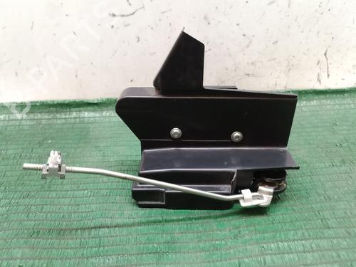 Rear right lock DACIA SANDERO II TCe 90 (B8M1, B8MA, B8AC) | BP28211307C99