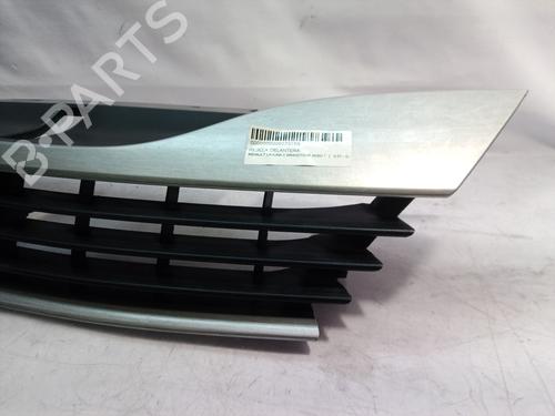 Grille RENAULT LAGUNA II Grandtour (KG0/1_)  | BP7923828C40 