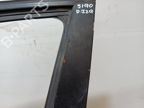 Left front door BMW 3 (E46) 318 i | BP13887579C2 