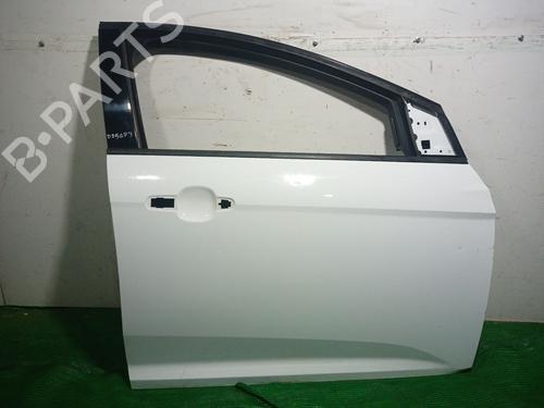 Used Right front door FORD FOCUS III 1.0 EcoBoost (125 hp) 24925200