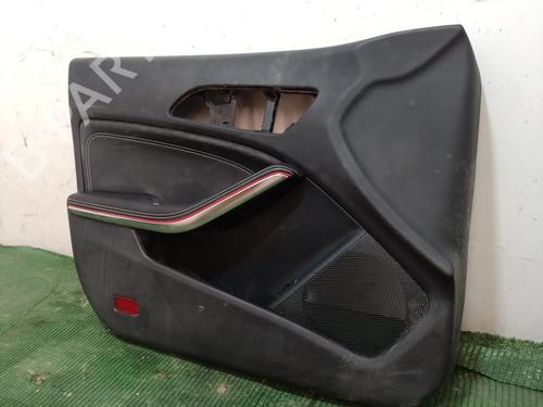 Front left panel MERCEDES-BENZ CLA Coupe (C117) CLA 180 (117.342) | BP22758423C58 