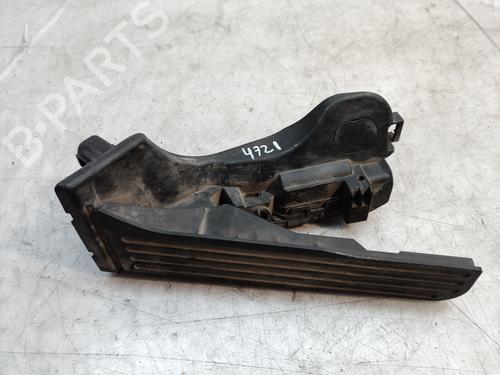 Pedal VW TOURAN (1T1, 1T2) 1.9 TDI | BP10737728I4 