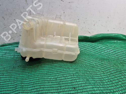 Expansion tank OPEL ASTRA J (P10)  | BP29631279C120 