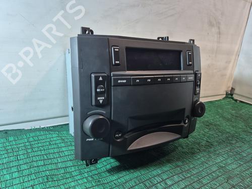 Bilradio CADILLAC CTS | BP30906586E6