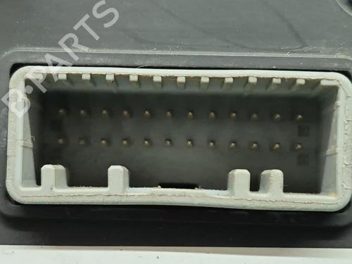 Display monitor RENAULT ARKANA I (LCM_, LDN_) 1.3 TCe 140 (LDN0) | BP24401196C48 