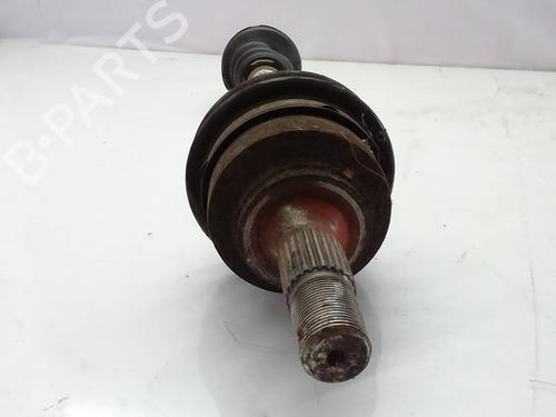 Left front driveshaft CITROËN C4 Grand Picasso I (UA_) 2.0 i 16V | BP8225516M38 