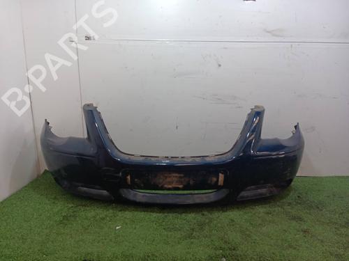 Front bumper CHRYSLER VOYAGER IV (RG, RS) [1999-2008]  16011305