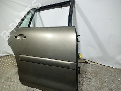 Right rear door CITROËN C4 Picasso I MPV (UD_)  | BP11142143C5 