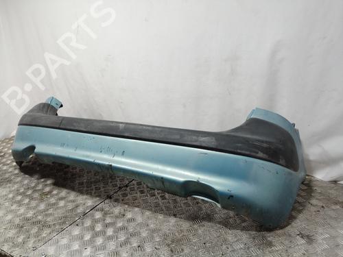 Bak støtfanger CITROËN XSARA PICASSO (N68) 2.0 HDi | BP11791434C8 