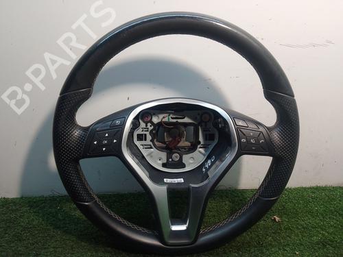 Used Steering wheel MERCEDES-BENZ B-CLASS Sports Tourer (W246, W242) B 180 CDI (246.200) (109 hp) 18485509