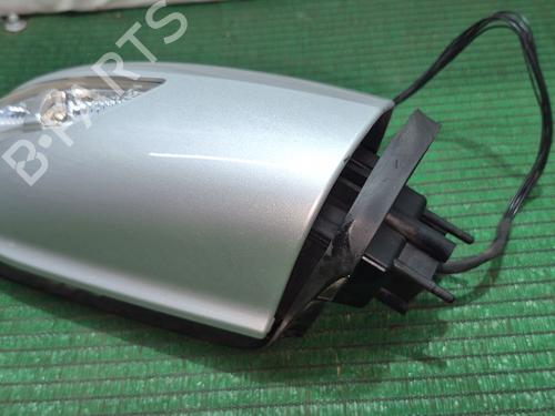 Right mirror MERCEDES-BENZ A-CLASS (W169) A 180 CDI (169.007, 169.307) | BP29447603C27 