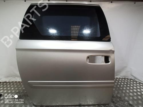 Puerta lateral/corredera derecha CHRYSLER VOYAGER IV (RG, RS) 2.8 CRD (150 hp) 11920061