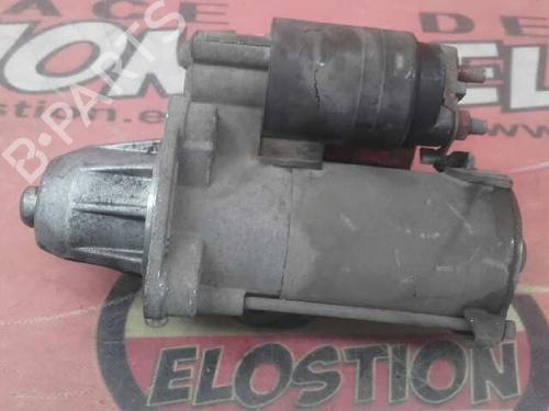 Starter FORD FOCUS I (DAW, DBW)  | BP7925729M8 