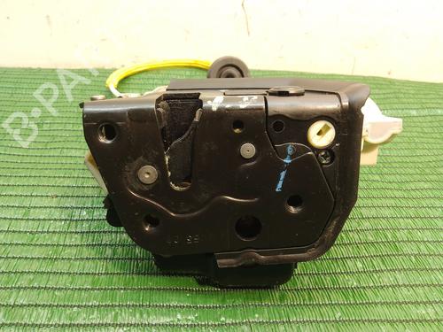 Rear right lock SEAT EXEO ST (3R5) 2.0 TDI | BP18842713C99 