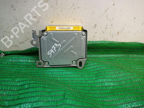 Airbag module PORSCHE CAYENNE (9PA) Turbo 4.5 | BP29537817M53 