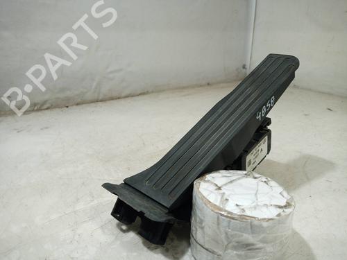 Pedal AUDI A3 Sportback (8PA) 1.9 TDI | BP11057760I4