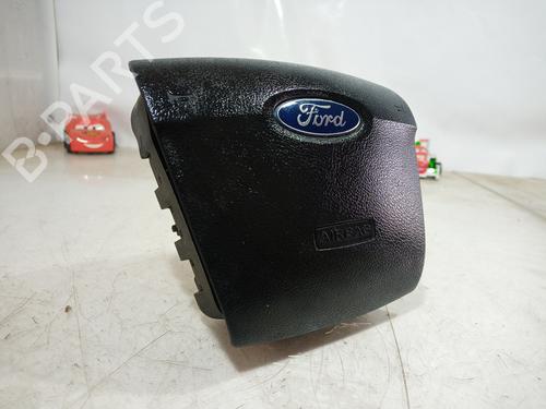 Driver airbag FORD MONDEO IV (BA7)  | BP11853452C9