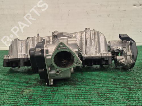 Intake manifold AUDI A4 B8 (8K2) 1.8 TFSI | BP40102801M70 - Image 4