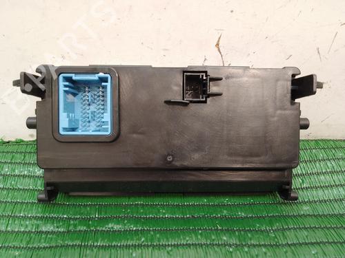 Used Electronic module PEUGEOT 508 I (8D_) 2.0 HDi (140 hp) 18843459