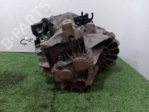 Gearbox FORD FOCUS C-MAX (DM2)  | BP16326024M3 