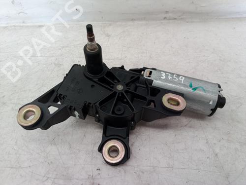Viskermotor bagrude AUDI A4 B5 Avant (8D5) RS4 quattro (380 hp) 10032051