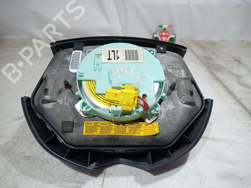 Driver airbag HYUNDAI ACCENT II (LC)  | BP11920073C9 