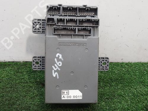 Fuse box HONDA CIVIC VIII Hatchback (FN, FK) 2.2 CTDi (FK3) | BP18461150E1 