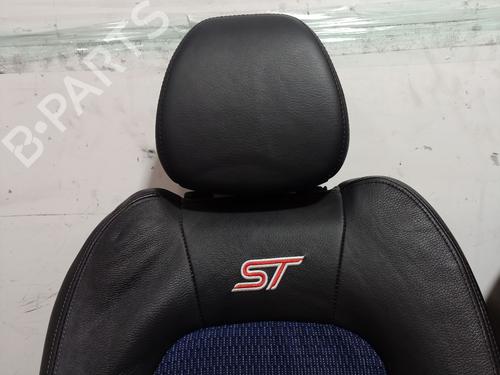 Seats set FORD FIESTA V (JH_, JD_) ST150 | BP21788960C78 