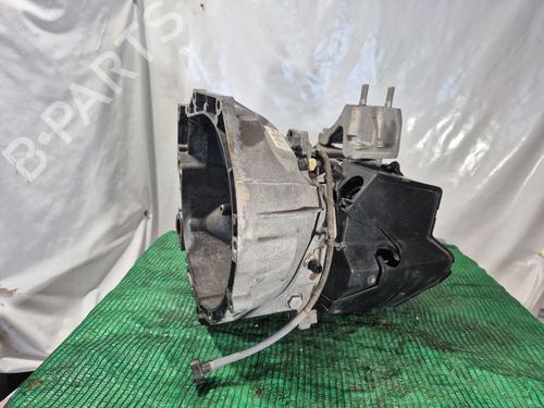 Gearbox FORD FIESTA VI (CB1, CCN) 1.0 EcoBoost | BP26530116M3 
