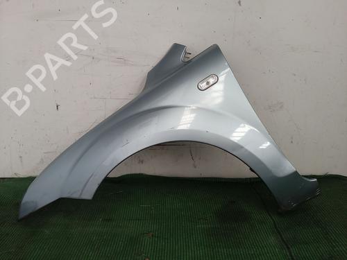 Used Left front fenders FORD FOCUS I Saloon (DFW) [1999-2009]  21056962