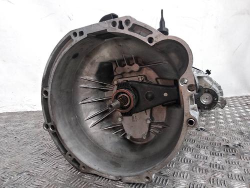 Used Gearbox KIA SORENTO I (JC) 2.5 CRDi (170 hp) 8198951