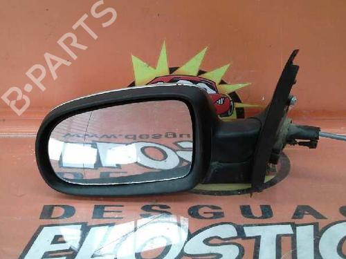 Used Left mirror CITROËN XSARA PICASSO (N68) [1999-2012]  10254803