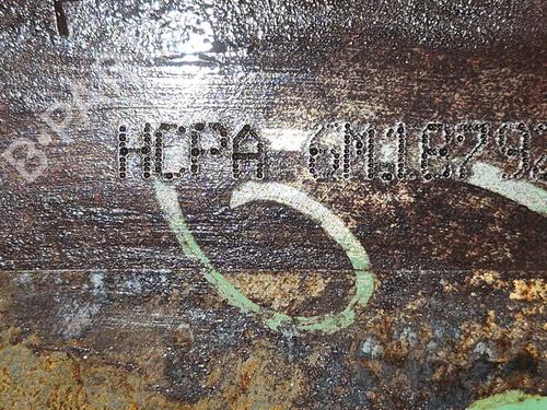 Engine FORD TRANSIT CONNECT (P65_, P70_, P80_) 1.8 TDCi | BP39535732M1 - Image 8