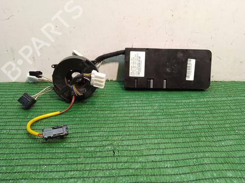 Kontantrulle Airbag /Stelring JAGUAR S-TYPE II (X200) 3.0 V6 (238 hp) 18944965