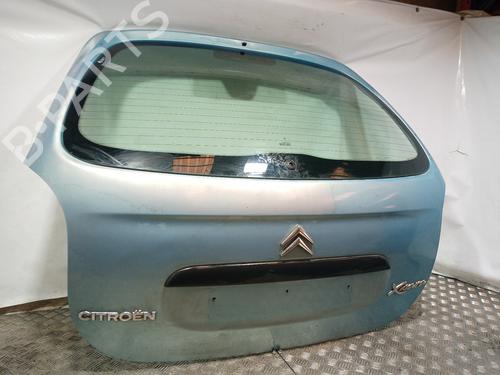 Tailgate CITROËN XSARA PICASSO (N68) 2.0 HDi | BP11883956C6 