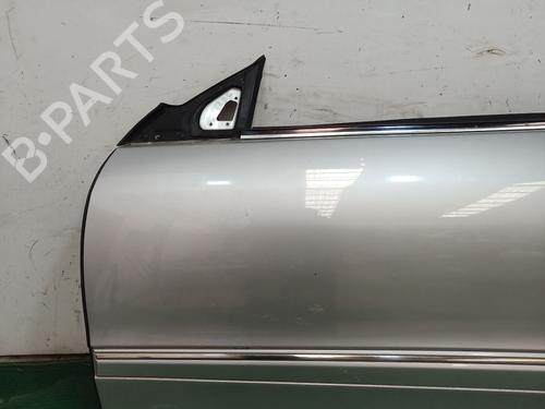 Left front door MERCEDES-BENZ CLK (C209) CLK 270 CDI (209.316) | BP26520159C2 