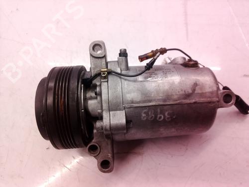 AC compressor BMW 3 (E46) 320 d | BP8340990M34 
