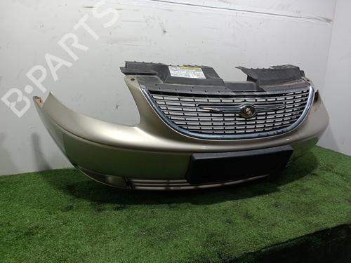 Front bumper CHRYSLER VOYAGER IV (RG, RS)  | BP16437812C7 