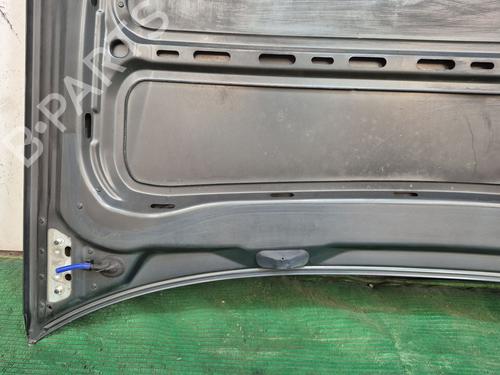 Hood VW CADDY III Box Body/MPV (2KA, 2KH, 2CA, 2CH) 1.9 TDI | BP27476769C1 