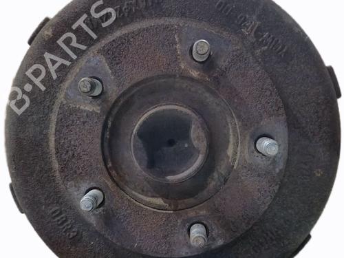 Rear axle FORD TRANSIT Van (FA_ _) | BP32988396M2 - Image 4