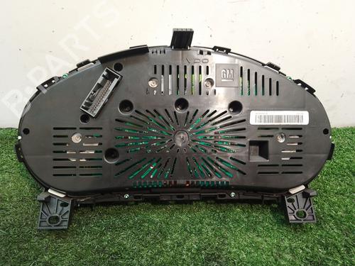 Instrument cluster OPEL INSIGNIA A Saloon (G09) 2.0 CDTI (69) | BP18269922C47 