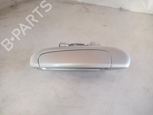 Used Rear left exterior door handle KIA PICANTO I (SA) 1.1 (65 hp) 12323191