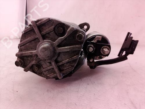 Starter RENAULT CLIO II (BB_, CB_)  | BP8884919M8 