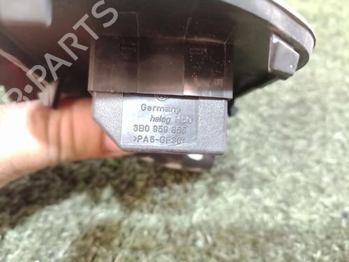 Right front window switch SKODA OCTAVIA I Combi (1U5) 1.9 TDI | BP7927899I26 