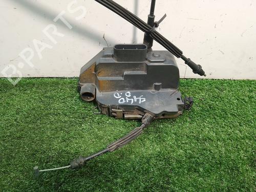 Front right lock PEUGEOT 307 CC (3B) 2.0 HDi 135 | BP18269920C97 