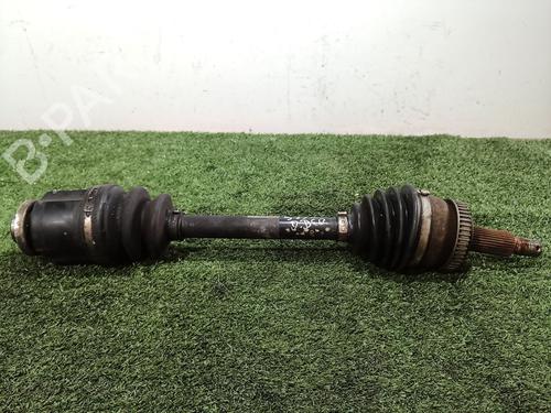 Used Right front driveshaft KIA SPORTAGE II (JE_, KM_) 2.0 CRDi (140 hp) 22743570