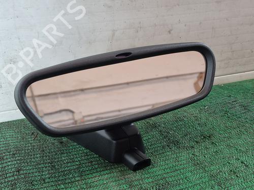 Bakspejl indvendigt Bakspejl indvendigt PEUGEOT 2008 I (CU_) 1.5 BlueHDI 120 (120 hp) 36032588 36032588