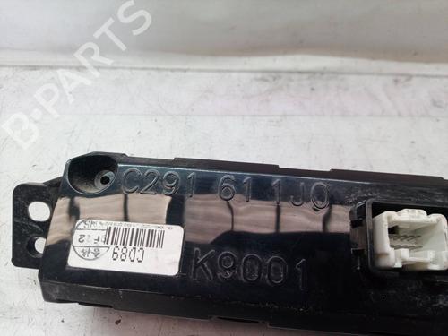 Display monitor MAZDA 5 (CR)  | BP9164364C48 