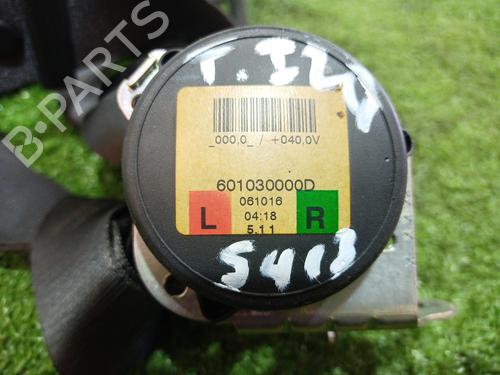 Rear left seatbelt MINI MINI (R50, R53) One | BP17974103I29 
